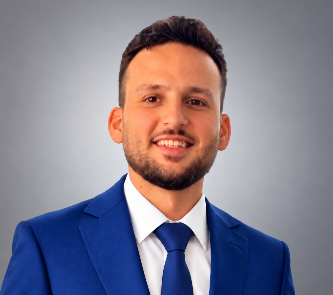 Ahmad Mahmod